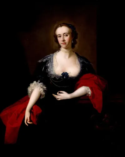 Miss Alicia Macartney