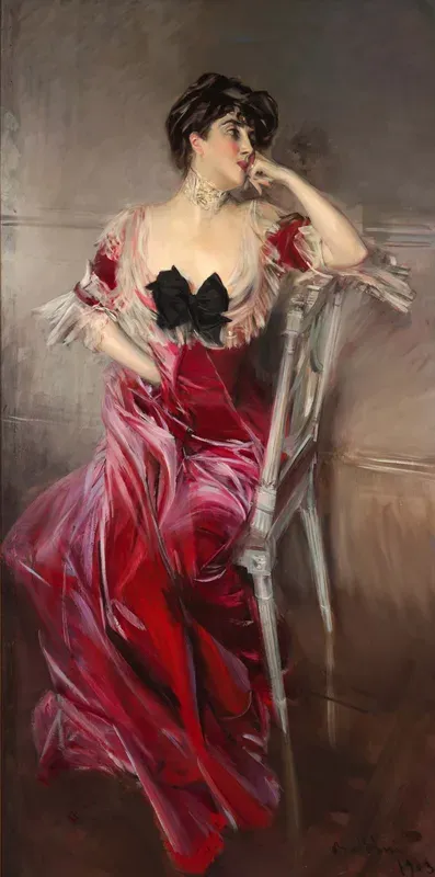 Miss Bell