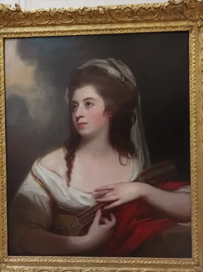 Miss Cumberland