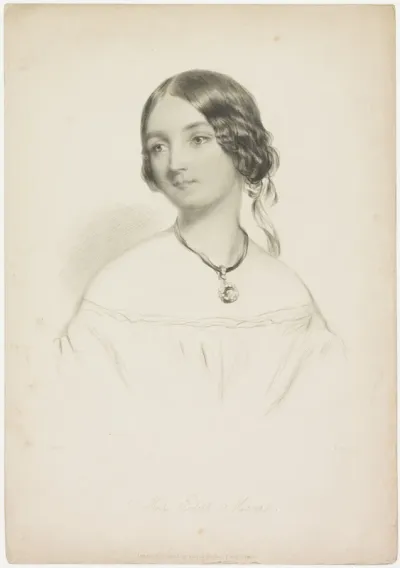 Miss Edith Mercer