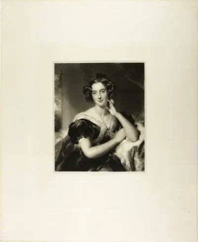 Miss Julia MacDonald