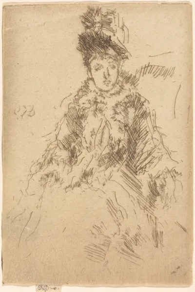 Miss Lenoir