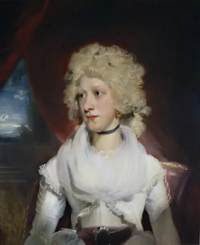 Miss Marthe Carr