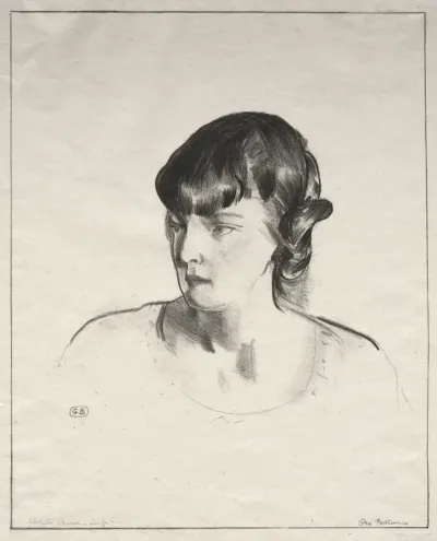 Miss Tate