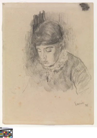 Mitche Ensor