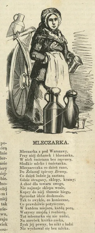 Mleczarka