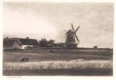 Møllen