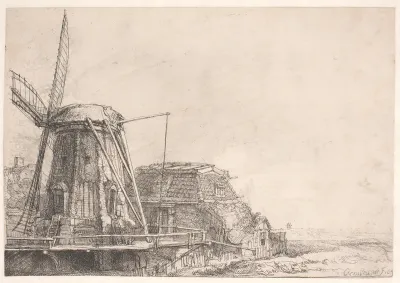 Møllen
