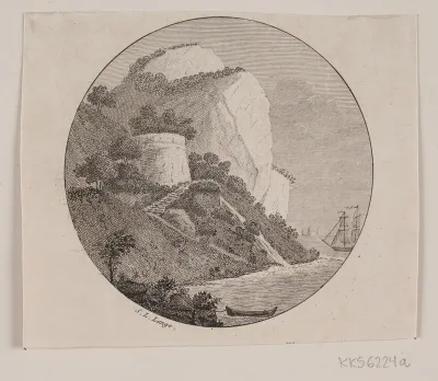 Møns Klint