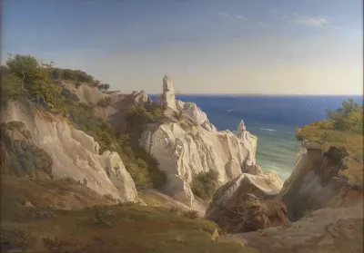 Møns Klint