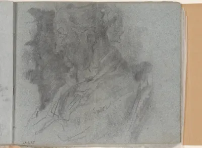 Moeder van Ensor