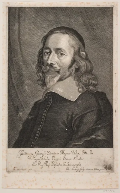 Mogens Høg