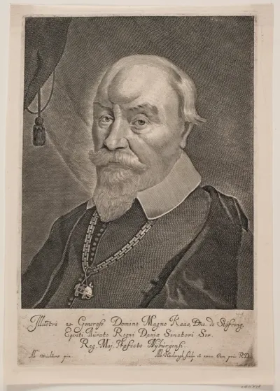 Mogens Kaas