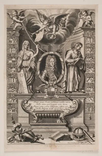 Mogens Skeel