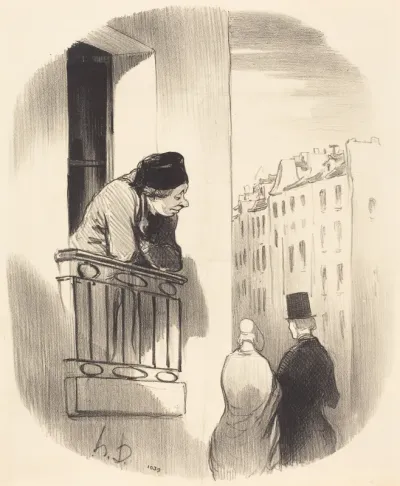Moi aussi j'ai été jeune...