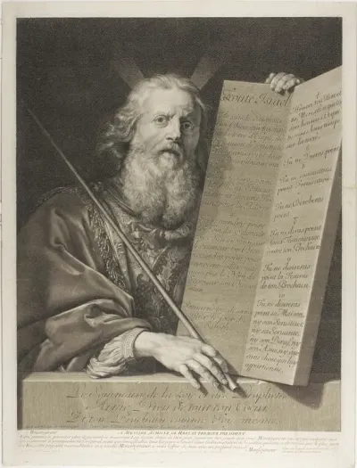 Moïse
