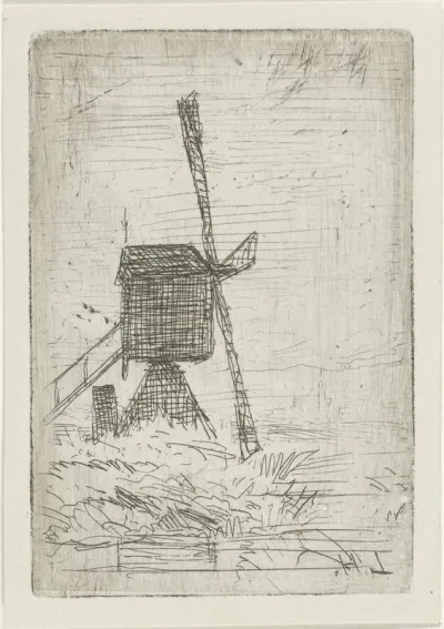 Molen