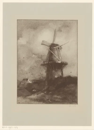 Molen