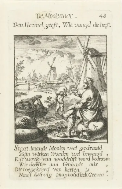 Molenaar