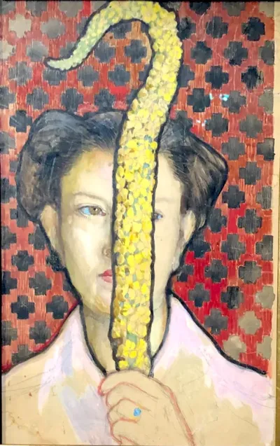 Molène (Ester von Christiersson)