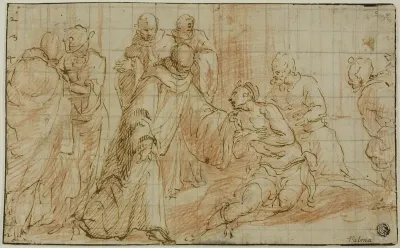 Monastic Healing