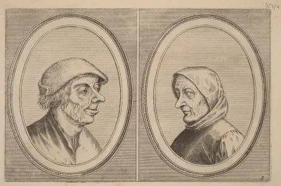 "Mondighe Melis" and "Smeerighe Els"