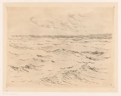 Monding van de Schelde