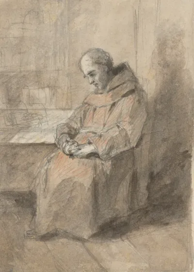 Monk