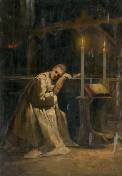 Monk
