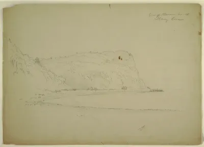 Monkey Cave