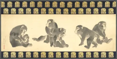 Monkeys