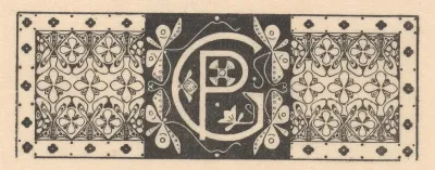 Monogram GP