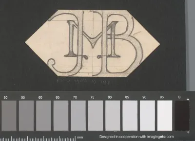 Monogram JMB