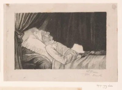 Monsieur François David Picard, avocat a la Cour. Ne a Paris l'an XI de la République Française le 21 pluvoise