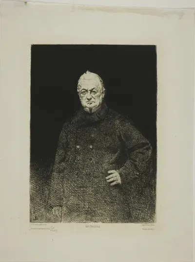 Monsieur Thiers