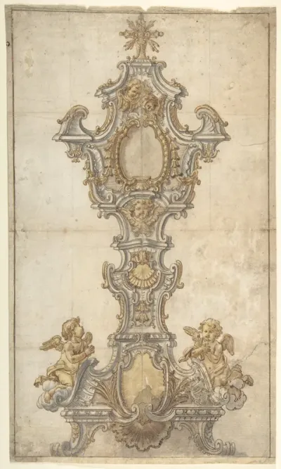 Monstrance