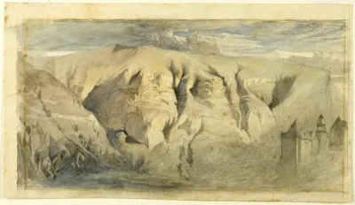 Mont Saleve