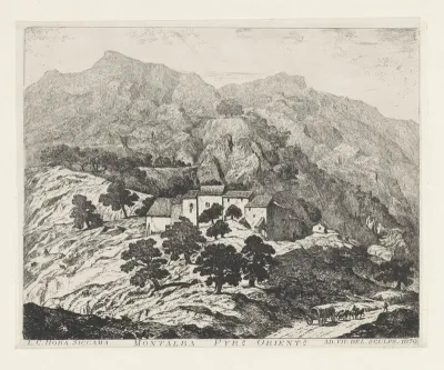 Montalba-le-Château (Frankrijk)