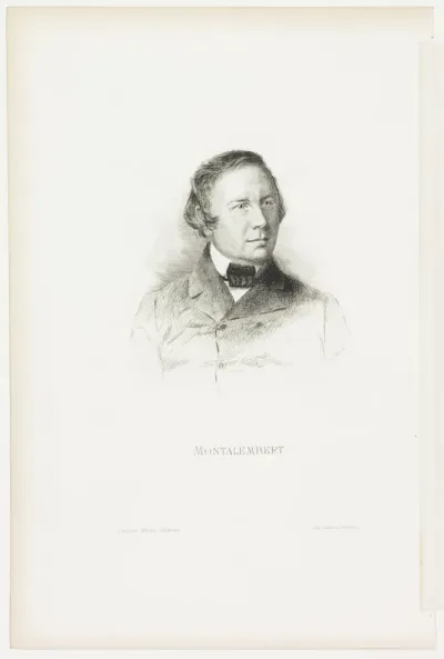 Montalembert