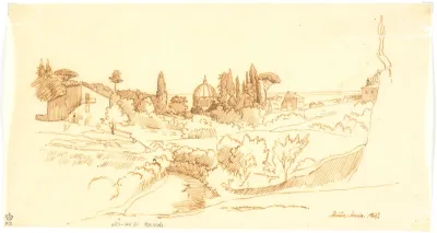 Monte Mario