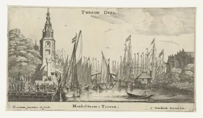 Montelbaanstoren