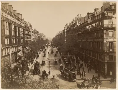 Montmartre