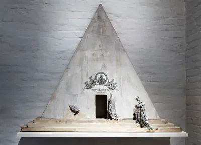 Monument to Titian