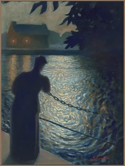 Moonlight, Örebro