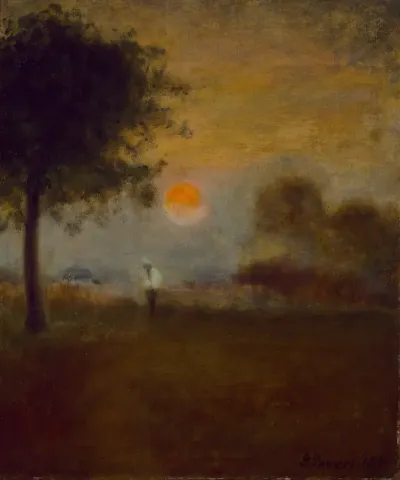 Moonrise