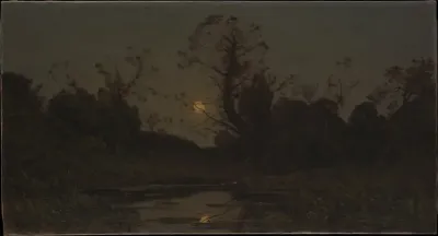 Moonrise