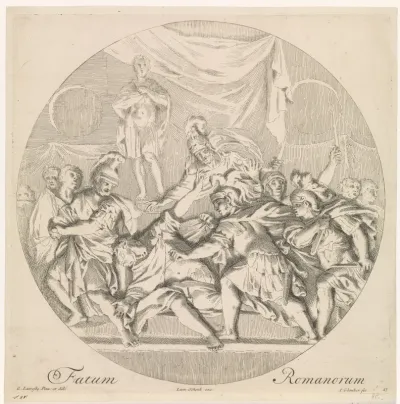 Moord op Julius Caesar