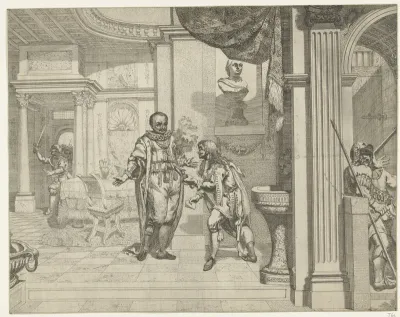Moord op prins Willem van Oranje, 1584