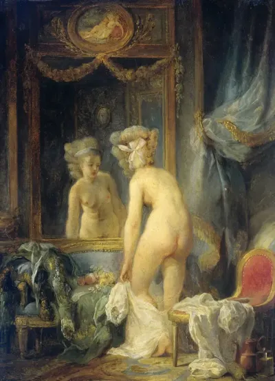 Morgentoilet