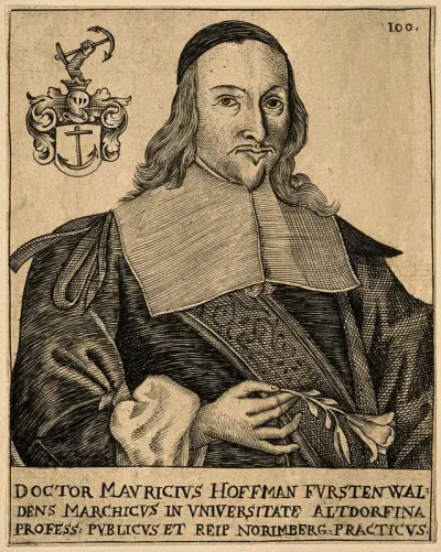 Moritz Hoffmann